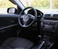 Серый Мазда 3, объемом двигателя 1.6 л и пробегом 212 тыс. км за 5300 $, фото 10 на Automoto.ua