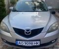 Сірий Мазда 3, об'ємом двигуна 2 л та пробігом 177 тис. км за 5500 $, фото 6 на Automoto.ua