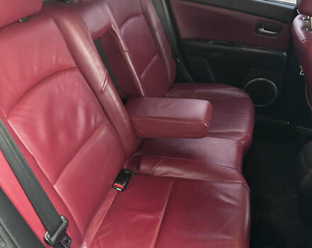 Серый Мазда 3, объемом двигателя 1.6 л и пробегом 268 тыс. км за 5400 $, фото 13 на Automoto.ua