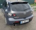 Сірий Мазда 3, об'ємом двигуна 2 л та пробігом 258 тис. км за 4782 $, фото 1 на Automoto.ua