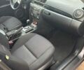 Серый Мазда 3, объемом двигателя 1.6 л и пробегом 184 тыс. км за 5300 $, фото 9 на Automoto.ua