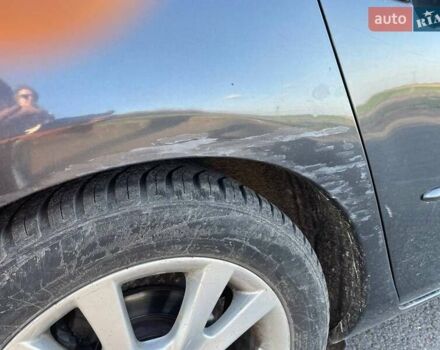 Серый Мазда 3, объемом двигателя 1.6 л и пробегом 132 тыс. км за 5300 $, фото 16 на Automoto.ua