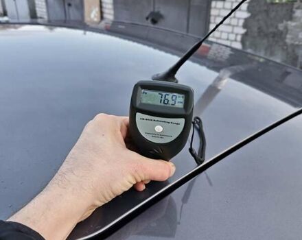 Сірий Мазда 3, об'ємом двигуна 1.6 л та пробігом 289 тис. км за 5300 $, фото 108 на Automoto.ua