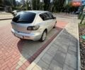 Сірий Мазда 3, об'ємом двигуна 1.6 л та пробігом 252 тис. км за 3000 $, фото 3 на Automoto.ua