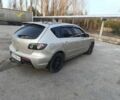 Сірий Мазда 3, об'ємом двигуна 2 л та пробігом 260 тис. км за 4200 $, фото 2 на Automoto.ua