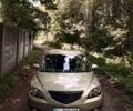 Сірий Мазда 3, об'ємом двигуна 1.6 л та пробігом 158 тис. км за 4800 $, фото 5 на Automoto.ua