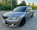 Сірий Мазда 3, об'ємом двигуна 1.6 л та пробігом 250 тис. км за 2206 $, фото 1 на Automoto.ua