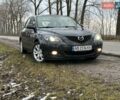 Серый Мазда 3, объемом двигателя 1.6 л и пробегом 210 тыс. км за 6100 $, фото 5 на Automoto.ua