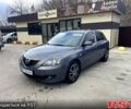 Сірий Мазда 3, об'ємом двигуна 2 л та пробігом 250 тис. км за 5900 $, фото 2 на Automoto.ua
