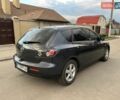 Сірий Мазда 3, об'ємом двигуна 1.6 л та пробігом 165 тис. км за 5400 $, фото 9 на Automoto.ua