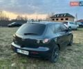 Сірий Мазда 3, об'ємом двигуна 1.56 л та пробігом 250 тис. км за 3899 $, фото 4 на Automoto.ua
