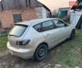 Серый Мазда 3, объемом двигателя 1.6 л и пробегом 220 тыс. км за 2900 $, фото 2 на Automoto.ua