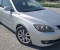 Серый Мазда 3, объемом двигателя 1.6 л и пробегом 230 тыс. км за 4900 $, фото 7 на Automoto.ua