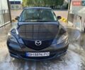 Сірий Мазда 3, об'ємом двигуна 1.6 л та пробігом 205 тис. км за 4650 $, фото 19 на Automoto.ua