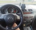 Серый Мазда 3, объемом двигателя 1.6 л и пробегом 152 тыс. км за 2500 $, фото 1 на Automoto.ua