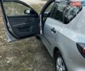 Серый Мазда 3, объемом двигателя 1.6 л и пробегом 210 тыс. км за 4900 $, фото 9 на Automoto.ua