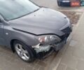 Сірий Мазда 3, об'ємом двигуна 1.6 л та пробігом 188 тис. км за 2500 $, фото 5 на Automoto.ua