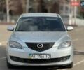 Серый Мазда 3, объемом двигателя 1.6 л и пробегом 310 тыс. км за 4700 $, фото 7 на Automoto.ua