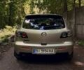 Сірий Мазда 3, об'ємом двигуна 1.6 л та пробігом 158 тис. км за 4800 $, фото 3 на Automoto.ua