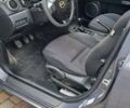 Мазда 3 2007 в Сваляве на Automoto.ua Серый Мазда 3, объемом двигателя 1.6 л и пробегом 300 тыс. км за 4000 $, фото 3 на Automoto.ua