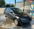 Сірий Мазда 3, об'ємом двигуна 1.6 л та пробігом 205 тис. км за 4650 $, фото 20 на Automoto.ua