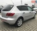 Серый Мазда 3, объемом двигателя 1.6 л и пробегом 220 тыс. км за 5090 $, фото 14 на Automoto.ua