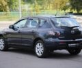 Серый Мазда 3, объемом двигателя 1.6 л и пробегом 212 тыс. км за 5300 $, фото 5 на Automoto.ua