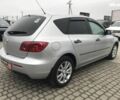 Серый Мазда 3, объемом двигателя 1.6 л и пробегом 220 тыс. км за 5090 $, фото 14 на Automoto.ua