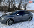 Серый Мазда 3, объемом двигателя 1.6 л и пробегом 280 тыс. км за 5100 $, фото 1 на Automoto.ua