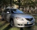 Серый Мазда 3, объемом двигателя 1.6 л и пробегом 280 тыс. км за 4017 $, фото 1 на Automoto.ua