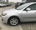 Серый Мазда 3, объемом двигателя 1.6 л и пробегом 220 тыс. км за 5090 $, фото 1 на Automoto.ua