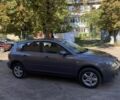 Серый Мазда 3, объемом двигателя 0 л и пробегом 300 тыс. км за 4509 $, фото 3 на Automoto.ua