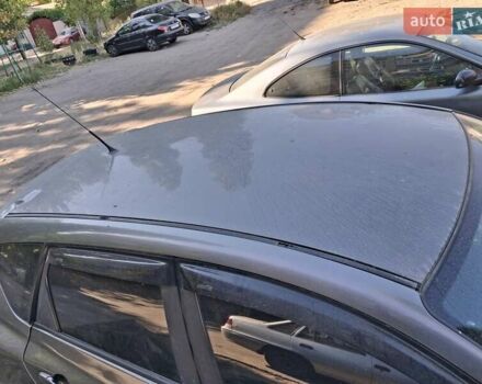 Серый Мазда 3, объемом двигателя 1.6 л и пробегом 266 тыс. км за 5000 $, фото 8 на Automoto.ua