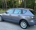 Сірий Мазда 3, об'ємом двигуна 1.6 л та пробігом 280 тис. км за 5000 $, фото 1 на Automoto.ua