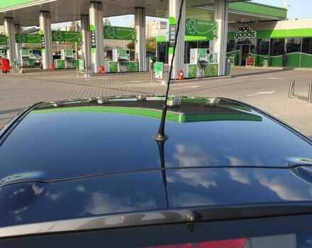 Сірий Мазда 3, об'ємом двигуна 1.6 л та пробігом 200 тис. км за 5200 $, фото 15 на Automoto.ua