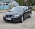Мазда 3 2007 в Черкассах на Automoto.ua Серый Мазда 3, объемом двигателя 1.6 л и пробегом 251 тыс. км за 6100 $, фото 1 на Automoto.ua