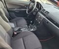 Серый Мазда 3, объемом двигателя 1.6 л и пробегом 212 тыс. км за 5999 $, фото 4 на Automoto.ua