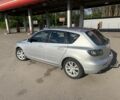 Серый Мазда 3, объемом двигателя 1.6 л и пробегом 252 тыс. км за 5850 $, фото 1 на Automoto.ua