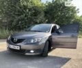 Серый Мазда 3, объемом двигателя 1.6 л и пробегом 253 тыс. км за 5499 $, фото 4 на Automoto.ua