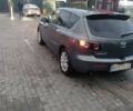 Серый Мазда 3, объемом двигателя 1.6 л и пробегом 128 тыс. км за 4850 $, фото 6 на Automoto.ua