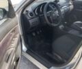 Серый Мазда 3, объемом двигателя 1.6 л и пробегом 230 тыс. км за 4900 $, фото 8 на Automoto.ua