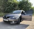 Сірий Мазда 3, об'ємом двигуна 1.6 л та пробігом 253 тис. км за 5499 $, фото 4 на Automoto.ua