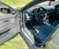 Сірий Мазда 3, об'ємом двигуна 1.6 л та пробігом 288 тис. км за 4696 $, фото 2 на Automoto.ua