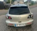 Сірий Мазда 3, об'ємом двигуна 2 л та пробігом 174 тис. км за 5200 $, фото 2 на Automoto.ua