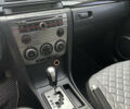 Сірий Мазда 3, об'ємом двигуна 1.6 л та пробігом 184 тис. км за 6350 $, фото 16 на Automoto.ua