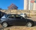 Серый Мазда 3, объемом двигателя 1.6 л и пробегом 214 тыс. км за 6900 $, фото 2 на Automoto.ua