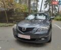 Серый Мазда 3, объемом двигателя 1.6 л и пробегом 191 тыс. км за 5500 $, фото 15 на Automoto.ua