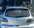 Серый Мазда 3, объемом двигателя 1.6 л и пробегом 215 тыс. км за 5900 $, фото 5 на Automoto.ua