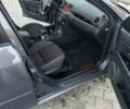 Серый Мазда 3, объемом двигателя 1.6 л и пробегом 59 тыс. км за 7000 $, фото 9 на Automoto.ua