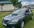 Серый Мазда 3, объемом двигателя 1.6 л и пробегом 485 тыс. км за 4400 $, фото 6 на Automoto.ua